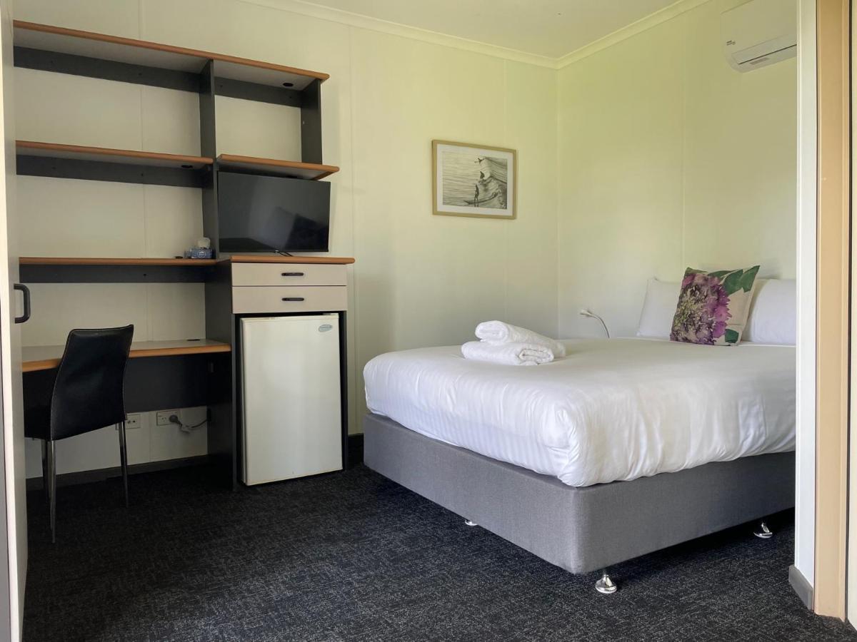Manjimup Kingsley Motel Exterior foto