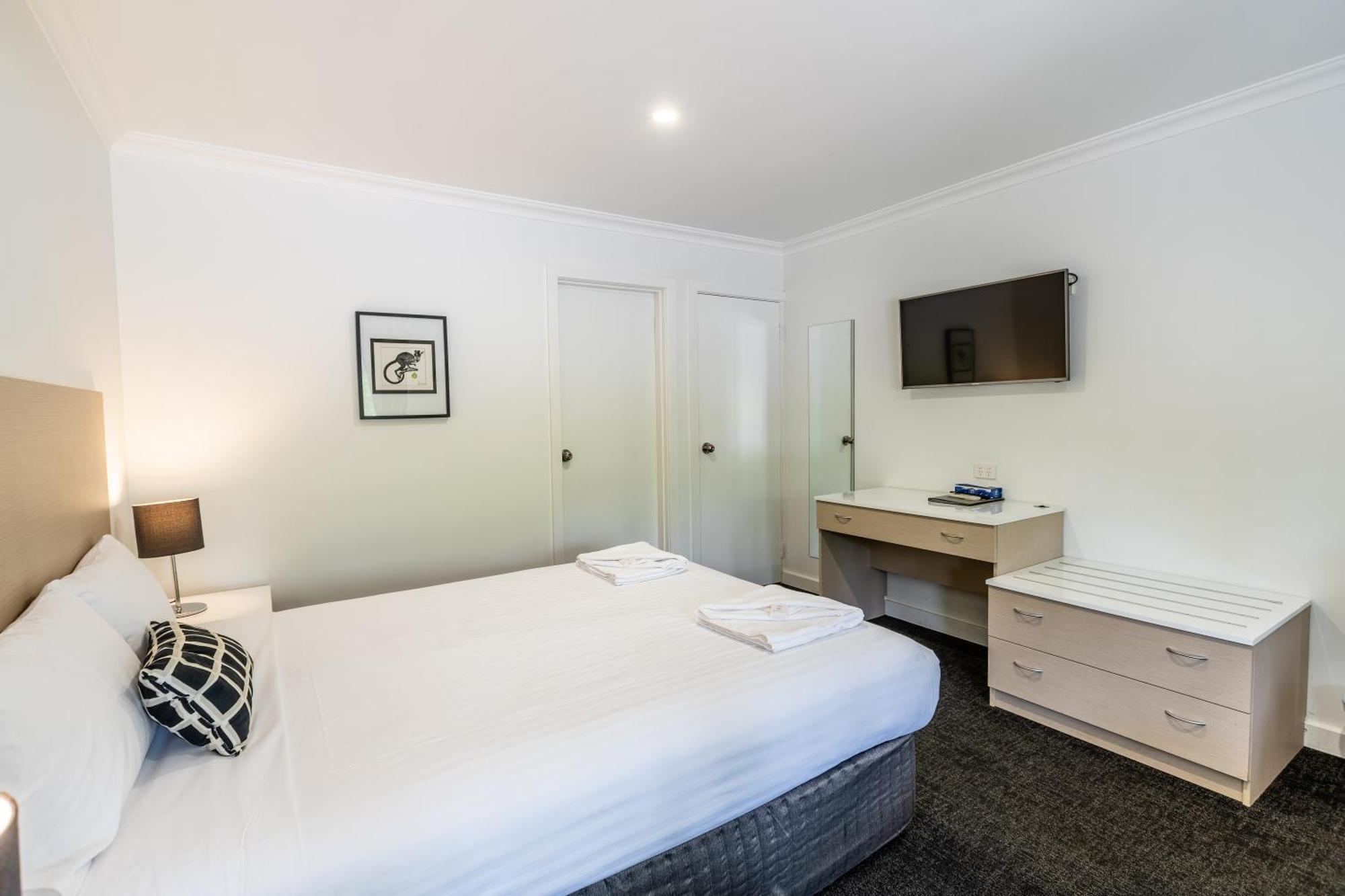 Manjimup Kingsley Motel Exterior foto